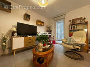 Appartement à SAINT-NAZAIRE