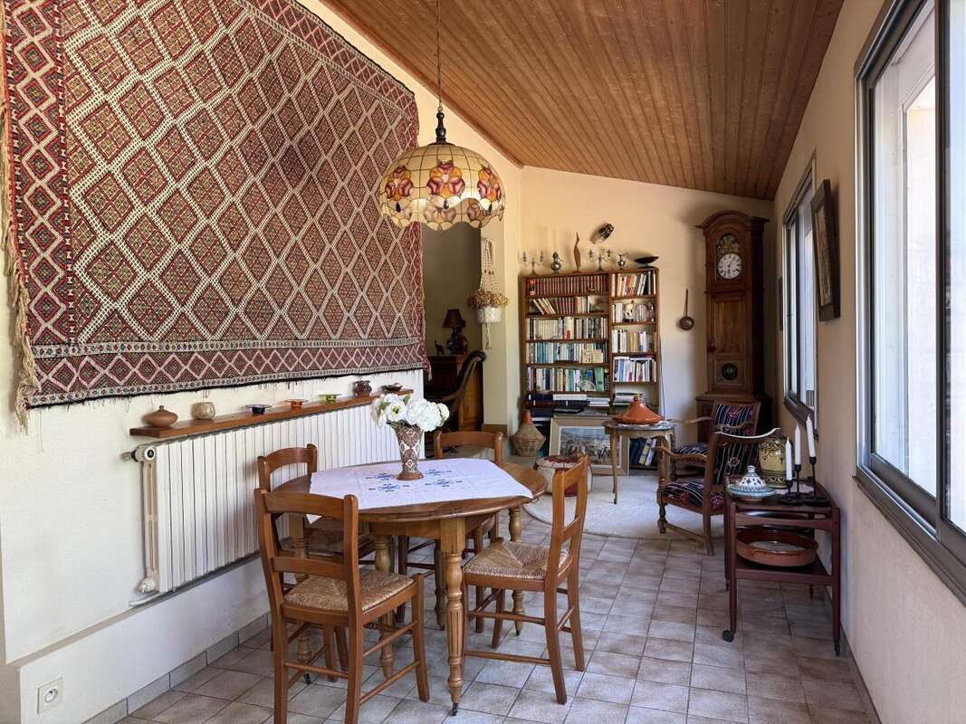 Maison 121 m² à Cholet  - photo 4