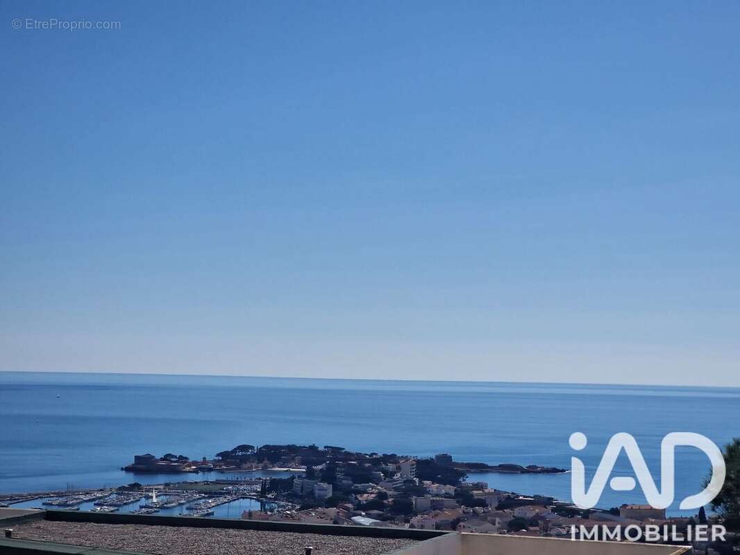 Appartement 41 m² à Bandol  - photo 4