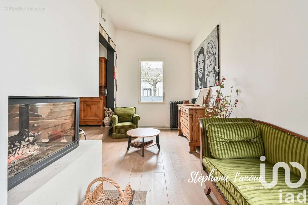 Photo 7 - Maison à SAINT-MAUR-DES-FOSSES