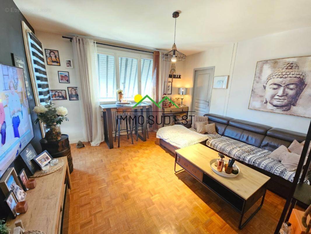 Appartement à VALENCE