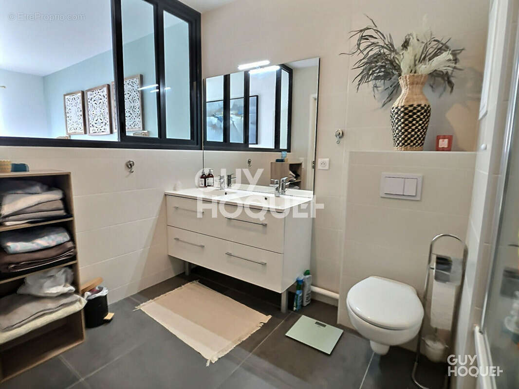 Appartement à MEUDON