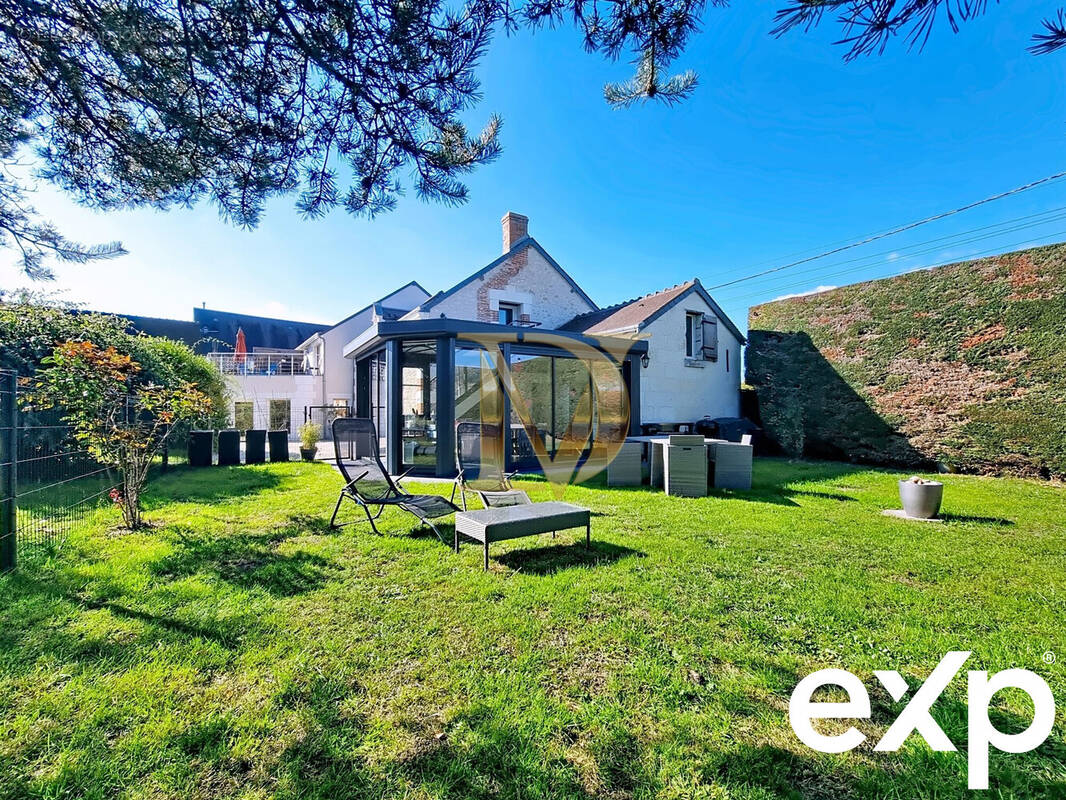 Maison à SAINT-GEORGES-SUR-CHER