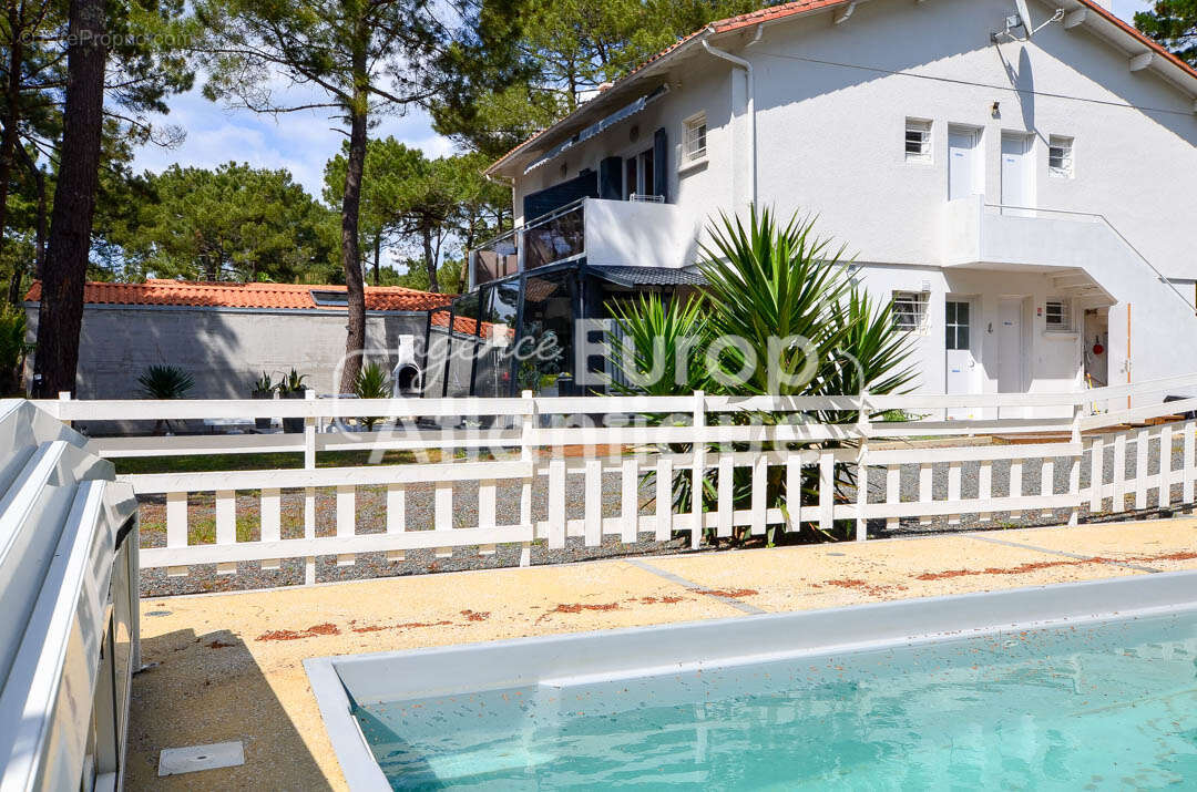 Appartement à LES MATHES