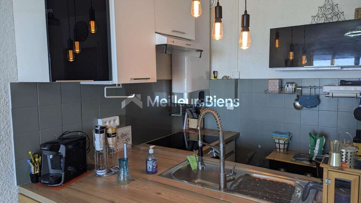 Appartement à PALAVAS-LES-FLOTS
