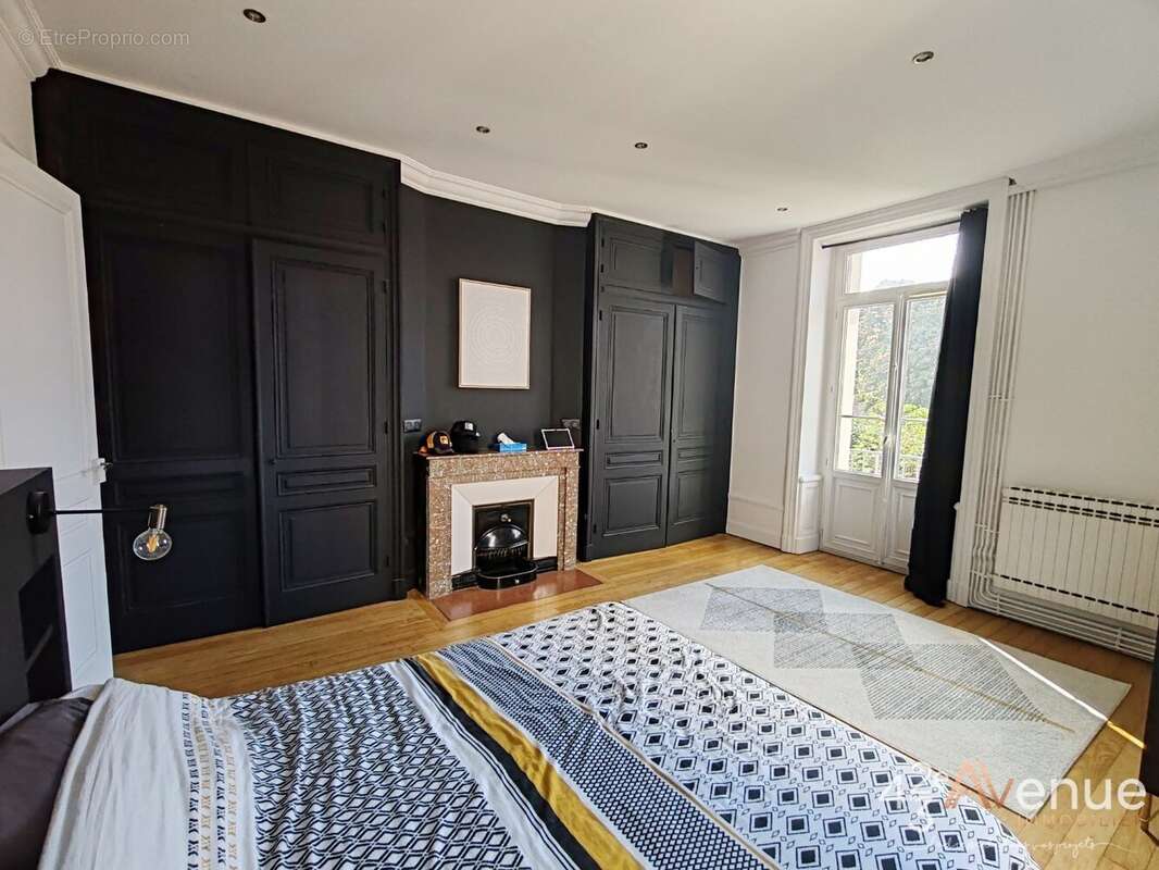 Appartement à SAINT-CHAMOND