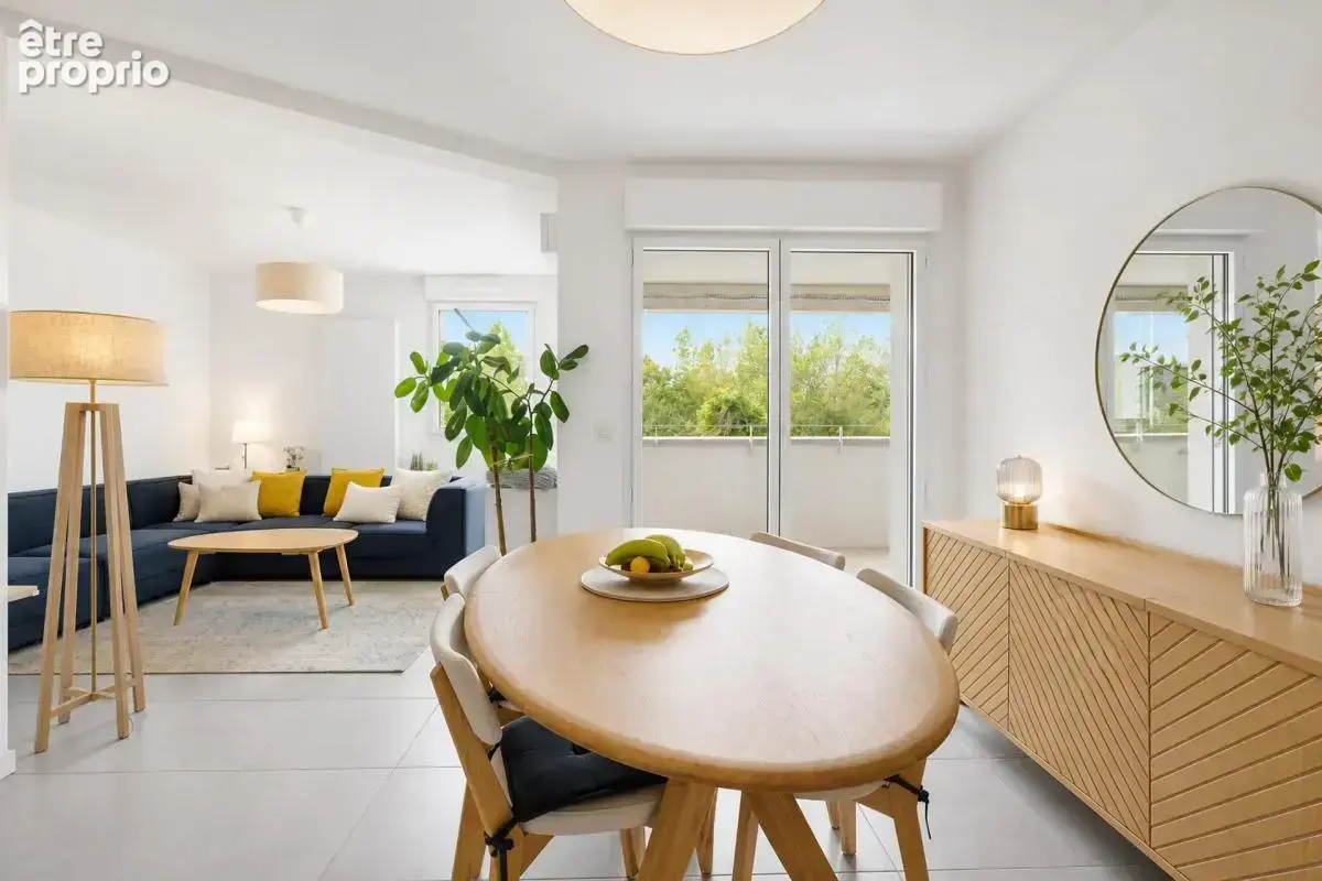 Appartement à FLOIRAC