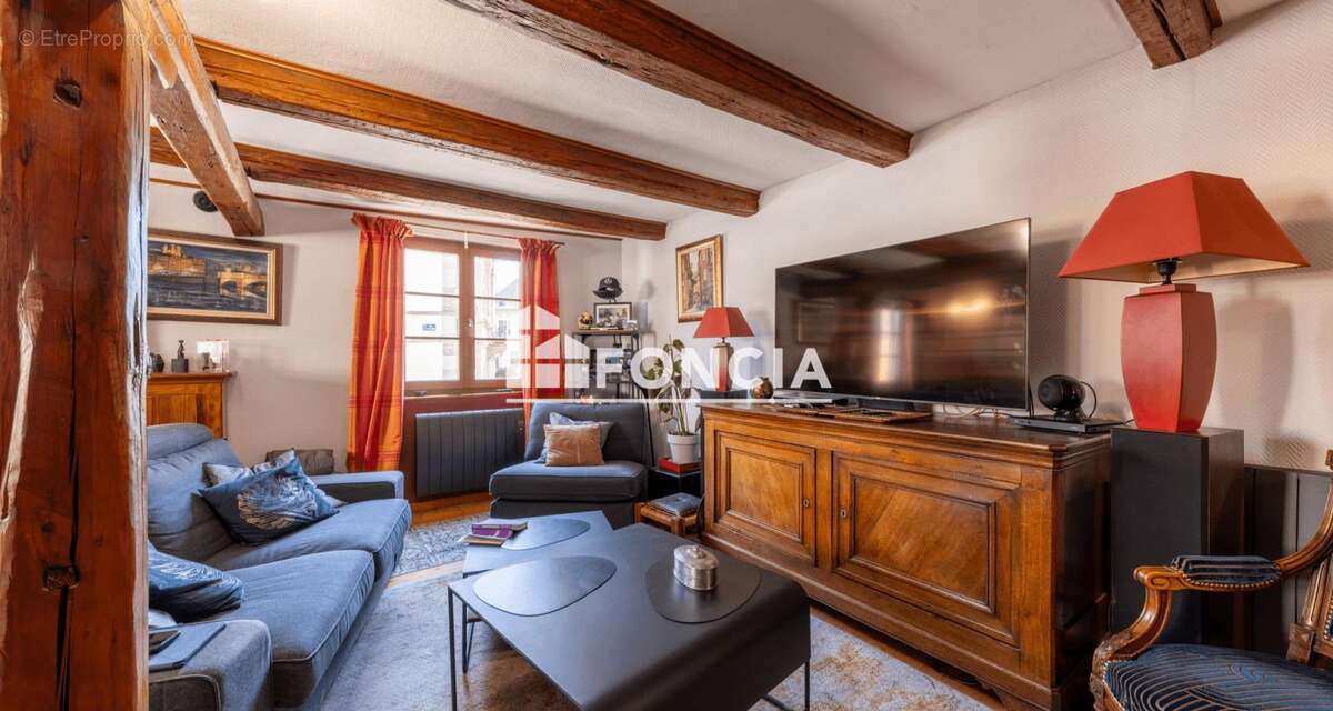KOGENHEIM Villa avec jardin et piscine - photo 5