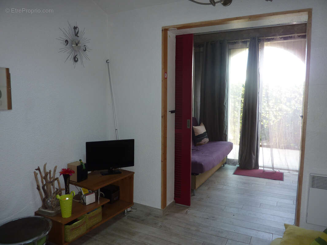 Maison à VALRAS-PLAGE