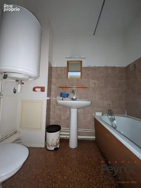 Appartement 1 pièce 24 m² à vendre à Font-Romeu-Odeillo-Via (66120) - photo 5