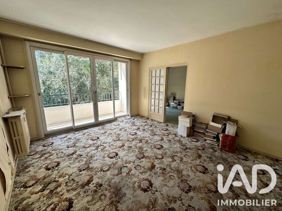 Photo 7 - Appartement à POITIERS