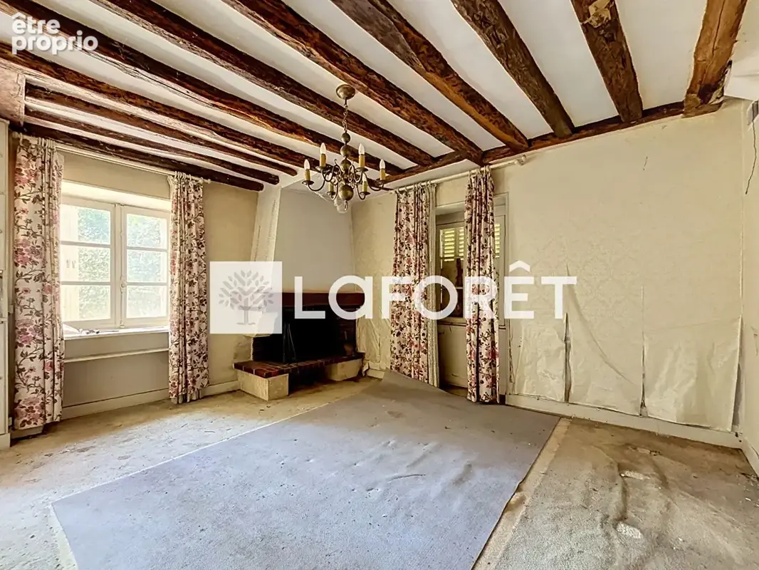 Deux Maisons à Boissise La Bertrand - 85 m2 et 93 m2 - photo 3