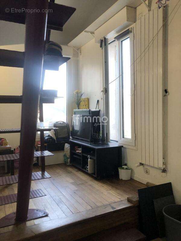 Maison atypique avec terrain - photo 7