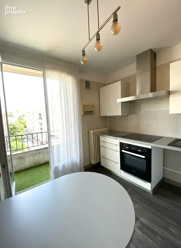 Appartement à VICHY