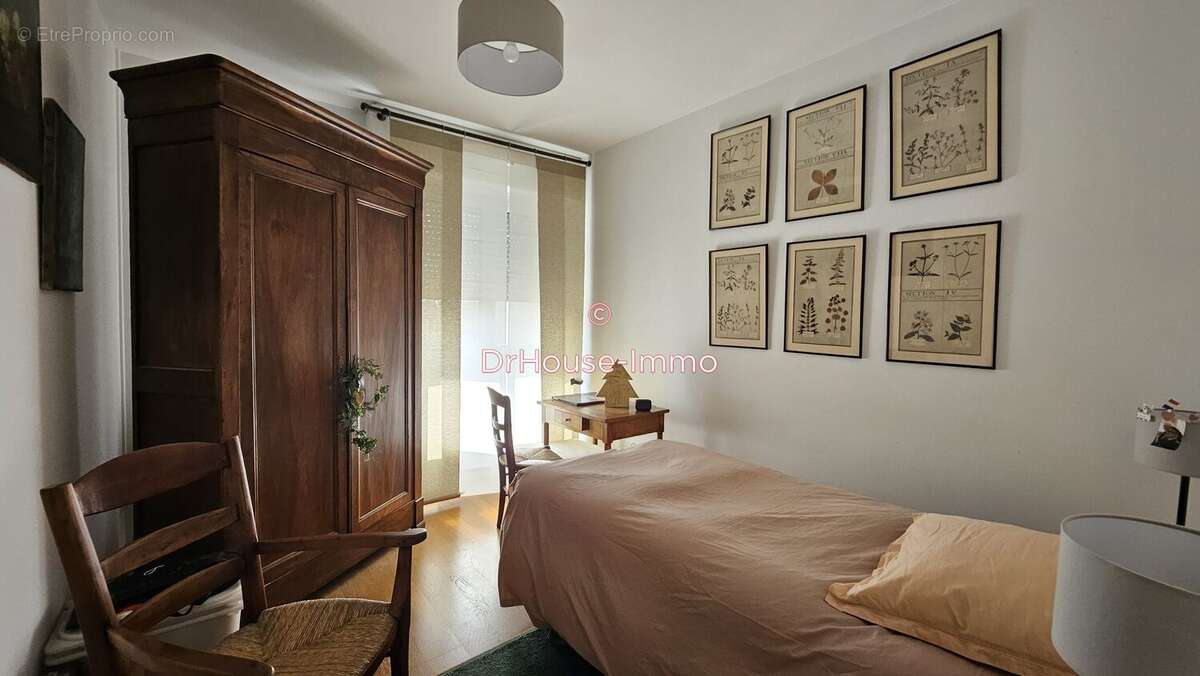 Appartement 45 m² à Toulouse  - photo 7