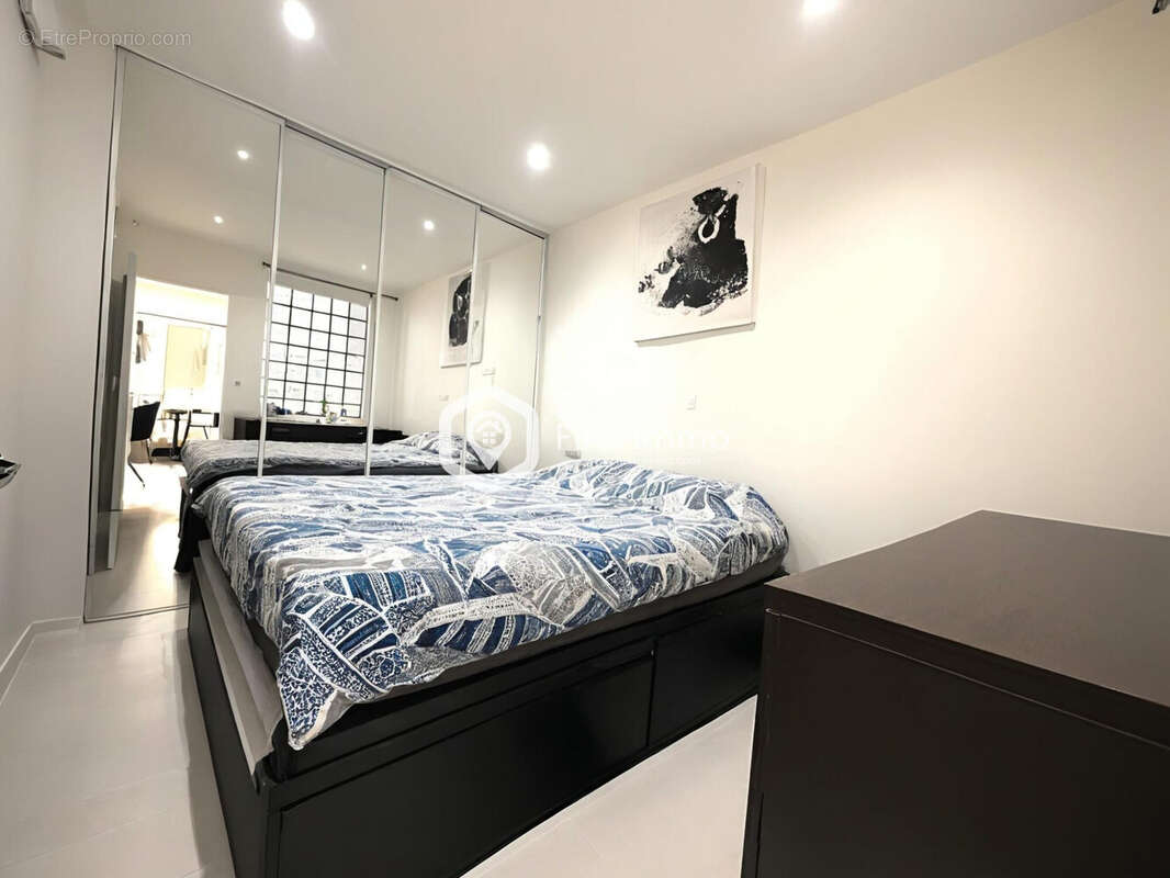 Appartement à LAGNY-SUR-MARNE