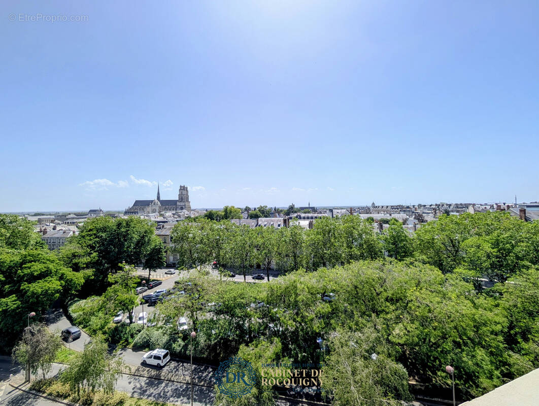 Appartement à ORLEANS