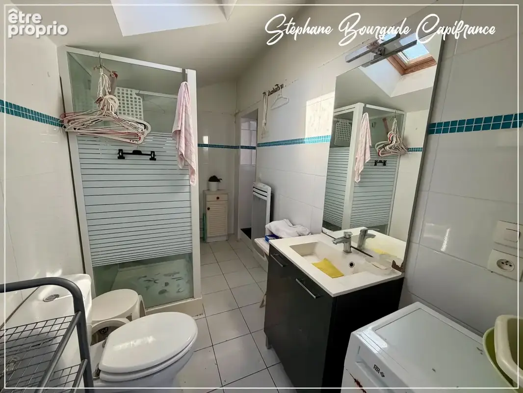 Maison à vendre 3 pièces BIARRITZ (64) - photo 6
