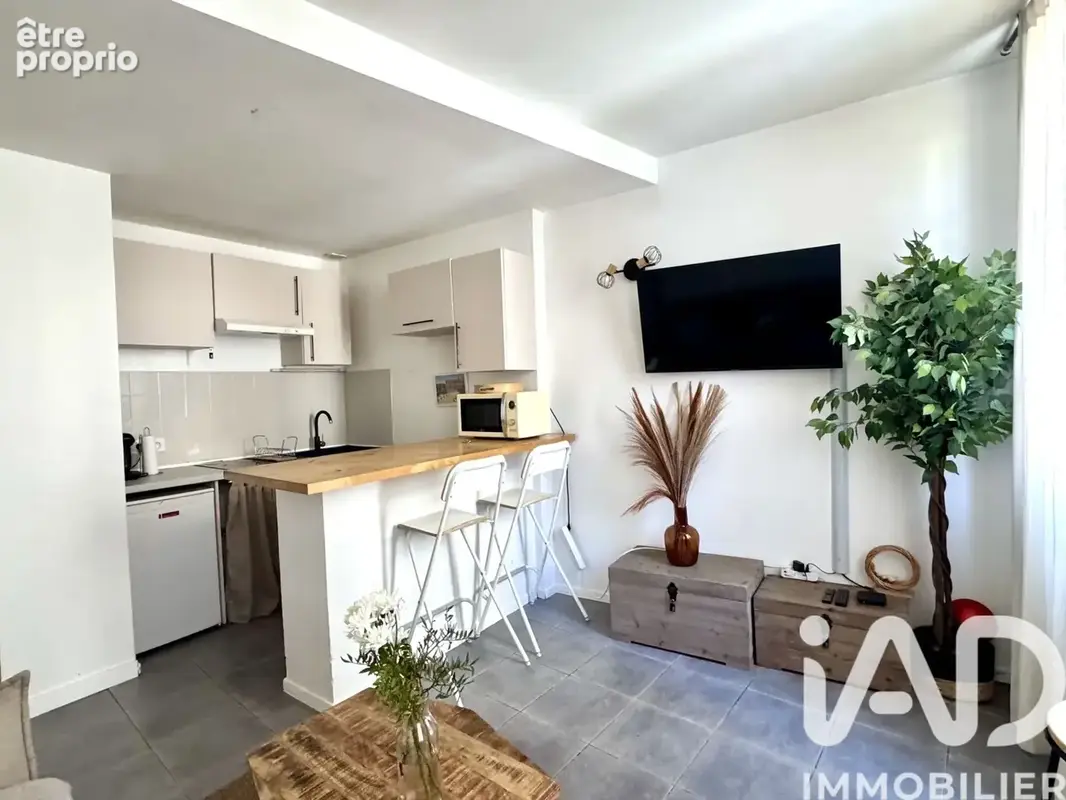 Photo 1 - Appartement à AVIGNON