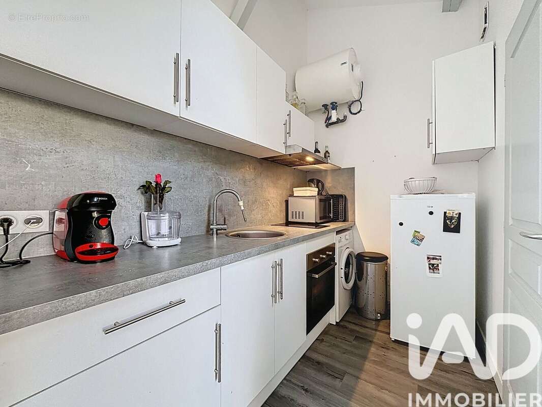 Photo 4 - Appartement à VOISENON