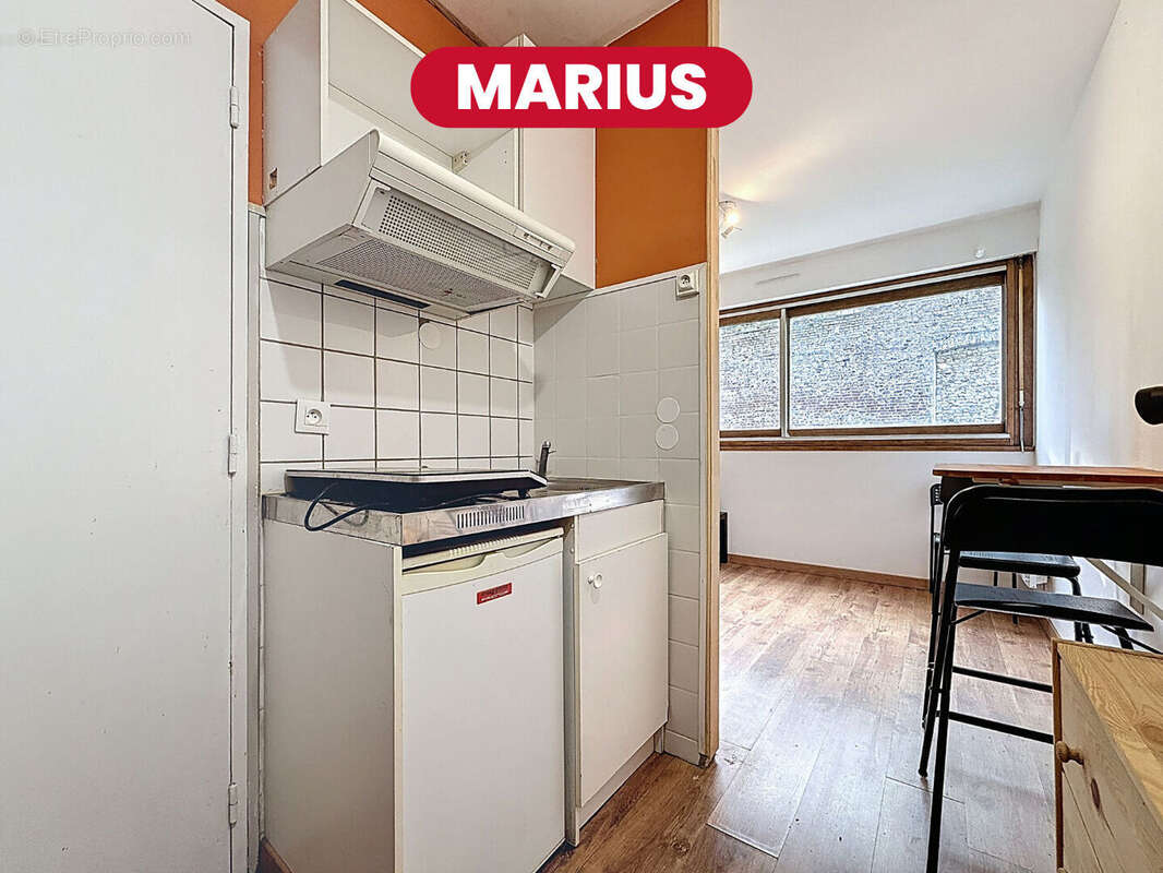 Appartement à LILLE