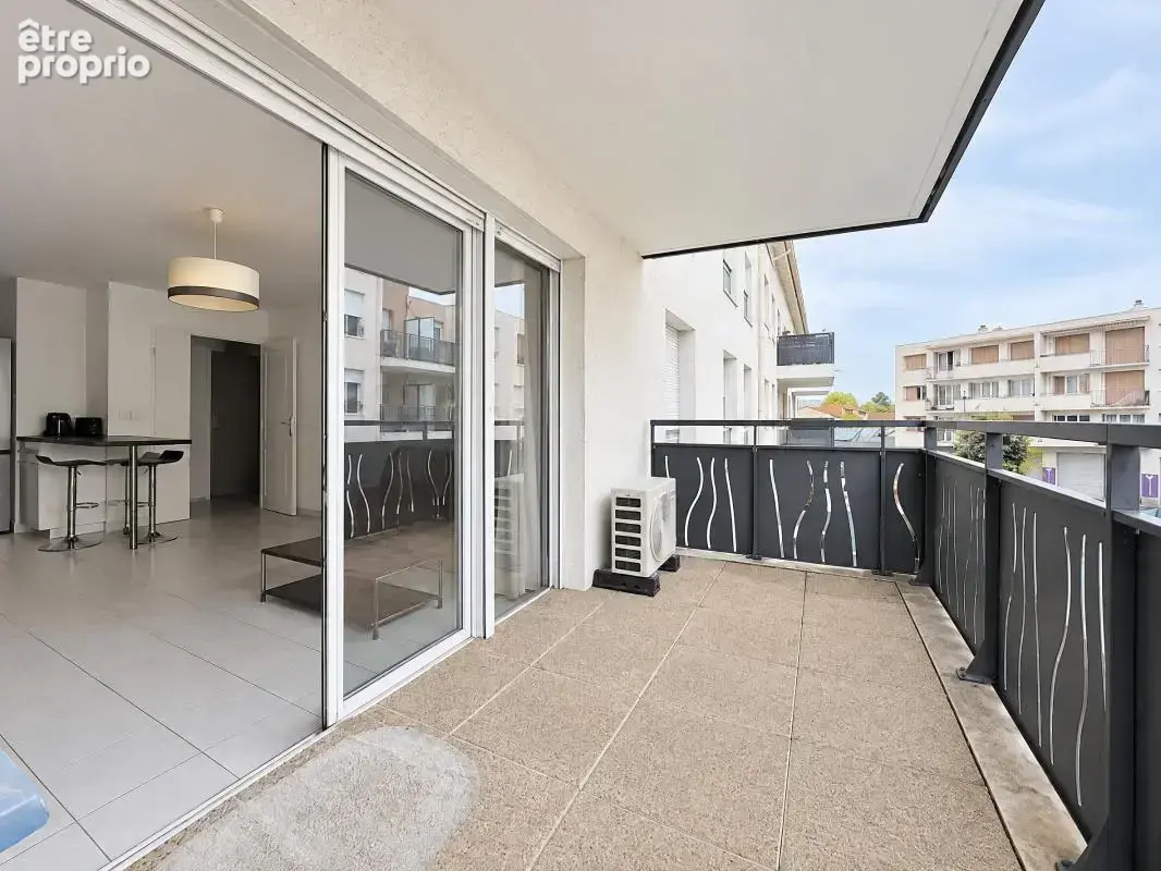 Appartement - 1 Chambre - Terrasse - Garage - Au cœur du village - Proche commodités - photo 7