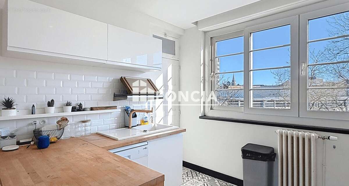 Appartement à LISIEUX