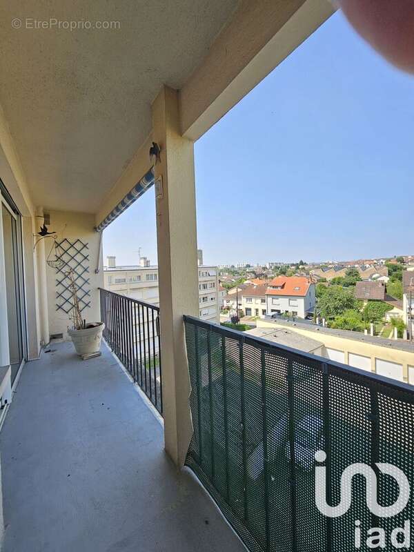 Photo 5 - Appartement à LIMOGES