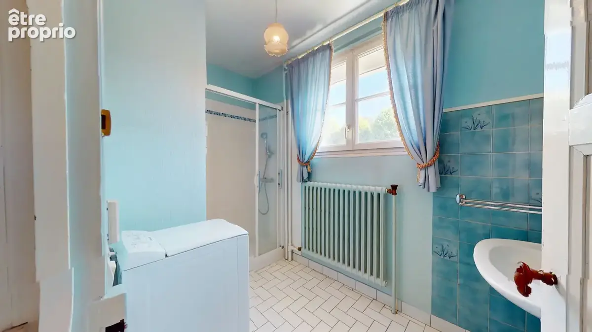 Maison 85m² à caen - photo 4