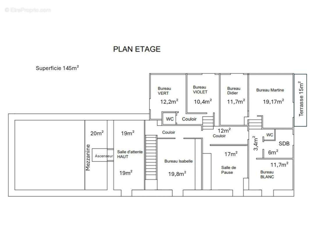 Maison à LES ABRETS