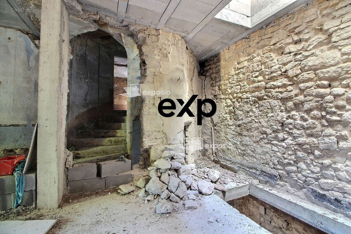 Appartement à BOLLENE