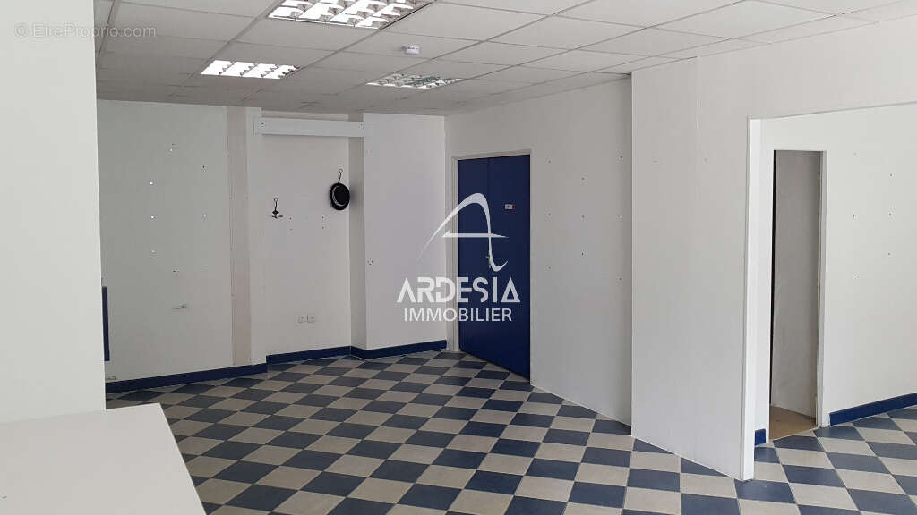 Appartement à FOURNEAUX