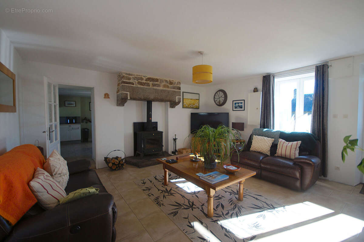 Maison à BRECEY