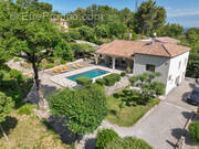 Photo 1 - Maison à SIMIANE-COLLONGUE