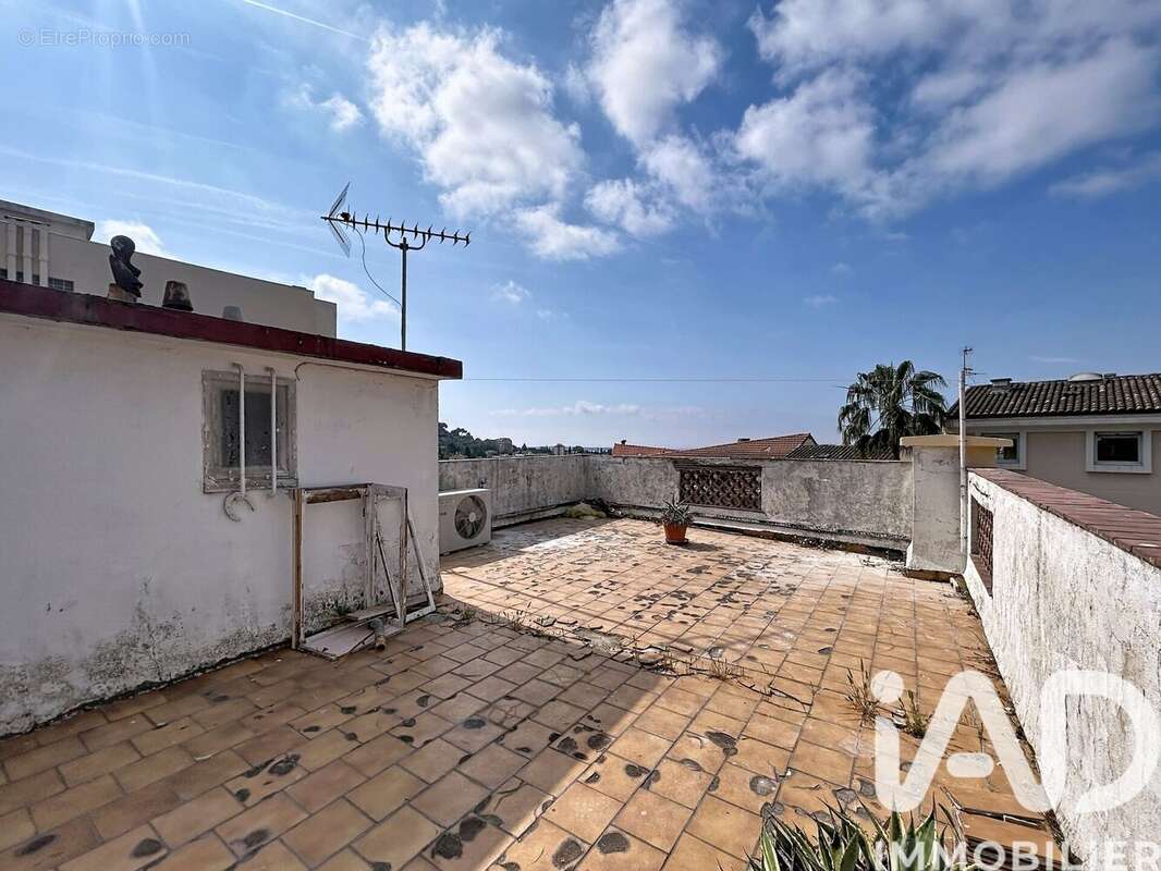 Photo 2 - Appartement à LE CANNET