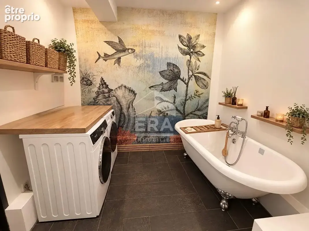 Maison 127m² à loos-en-gohelle - photo 4