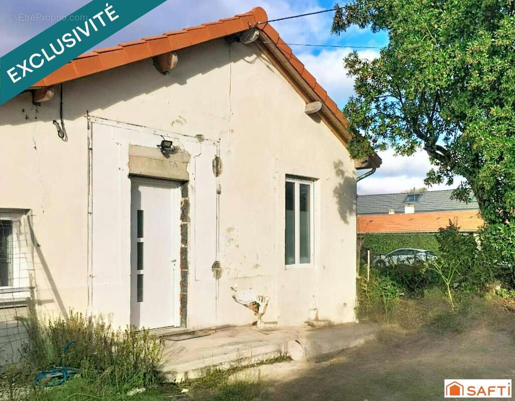 Photo 3 - Maison à VILLENAVE-D&#039;ORNON