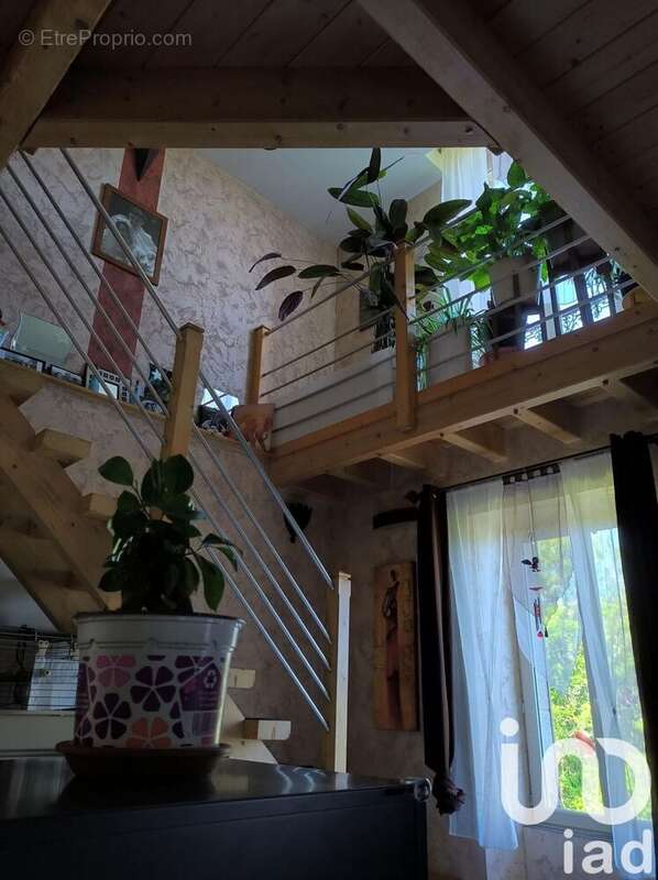 Photo 4 - Maison à RAZES