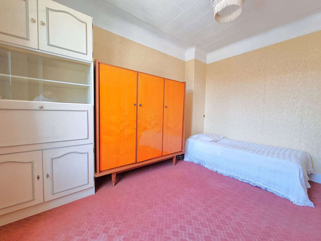 Maison à FONTENAY-SOUS-BOIS