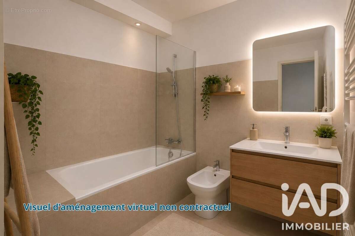 Photo 8 - Appartement à CRETEIL