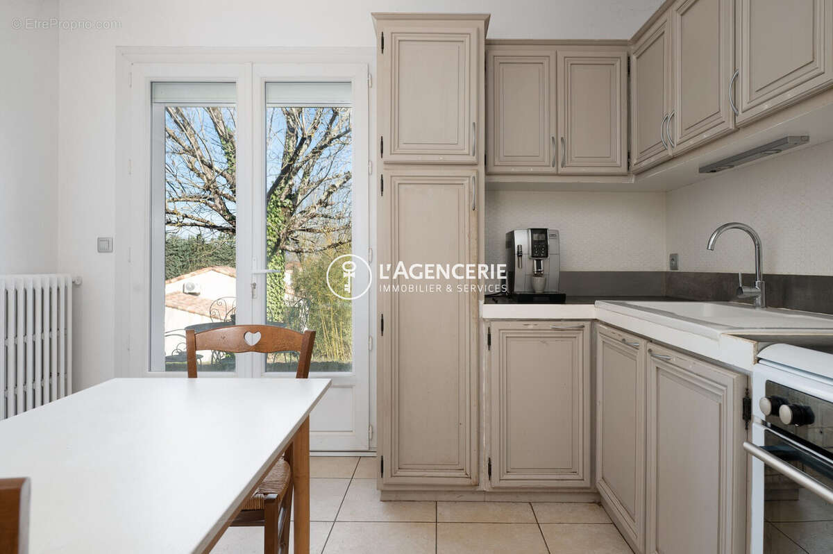 Maison à LE SEQUESTRE