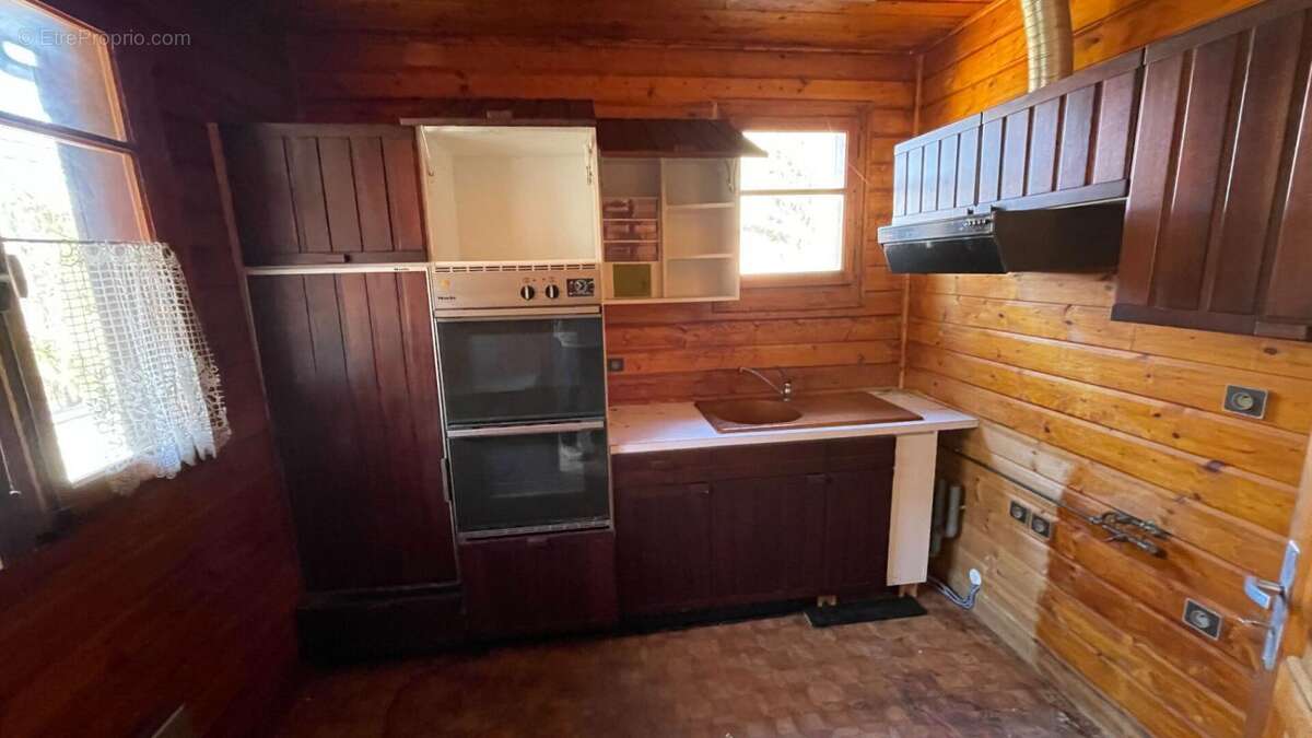 Maison à SAINT-GERVAIS-LES-BAINS