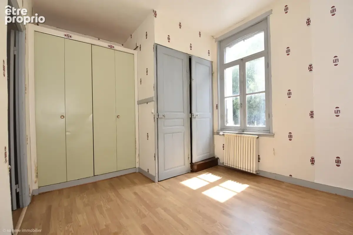 Maison 4 pièces 80 m² à vendre à Amiens (80080) - photo 10