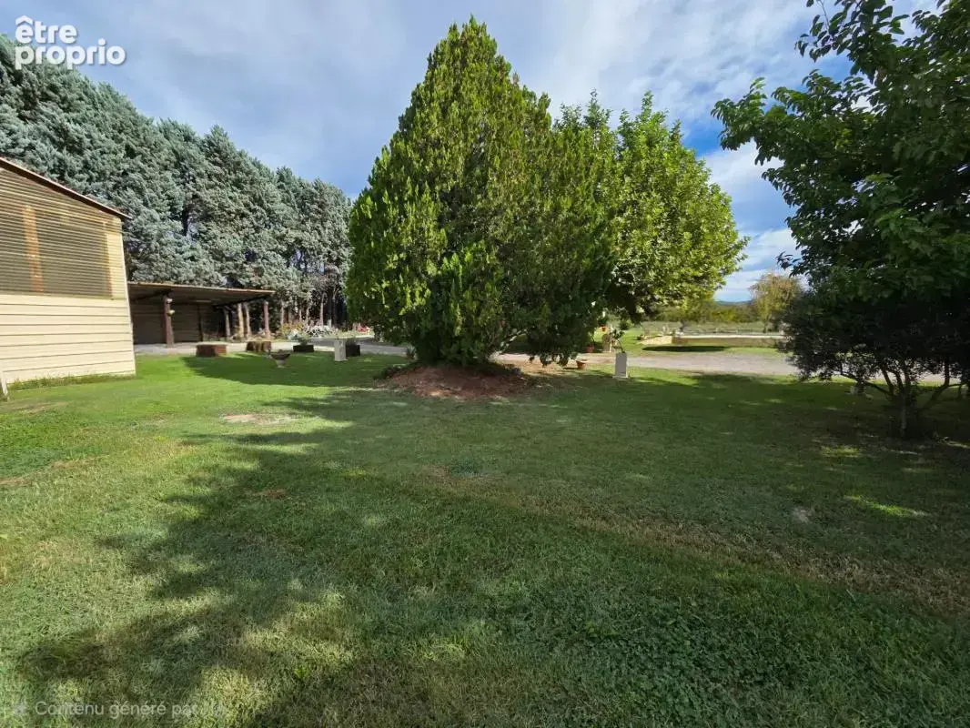 EXCLUSIVITE ! Propriété d'exception de 170 m² + véranda de 21 m2 sur 3 hectares avec piscine, box à chevaux & dépendances – Pert - photo 34