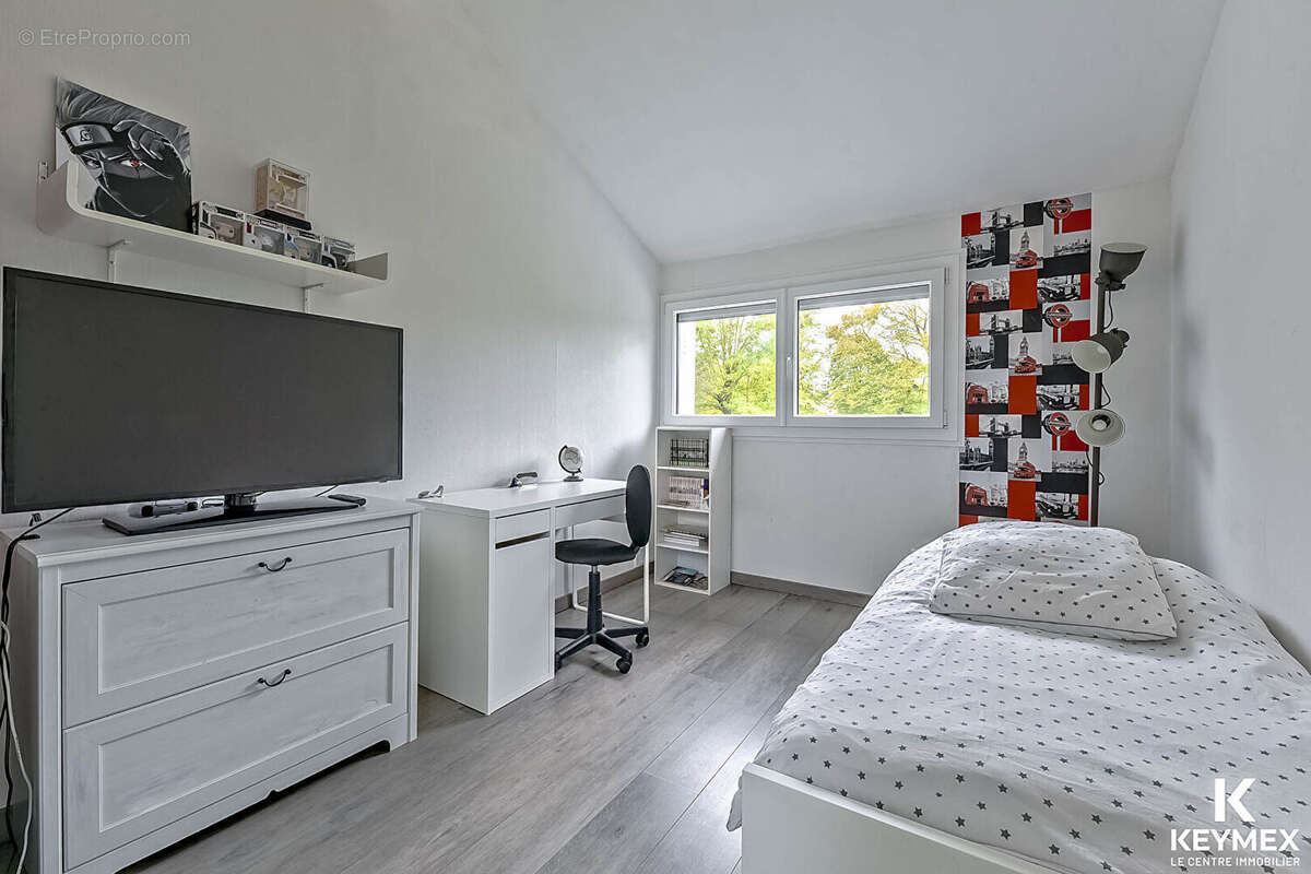 Maison à L&#039;ISLE-ADAM