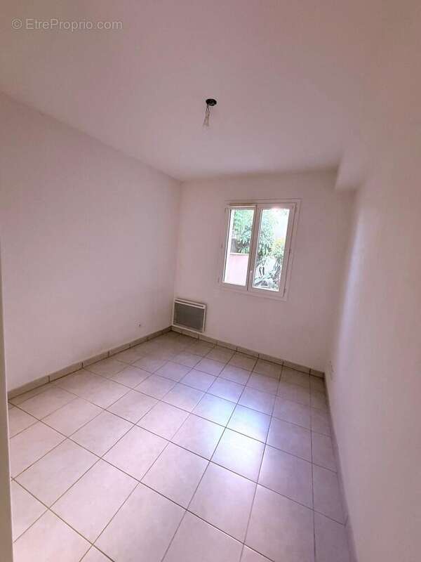 Appartement à BELCODENE