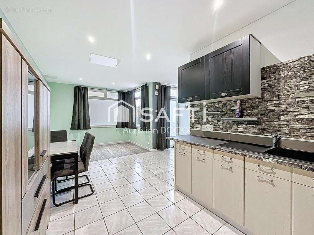 Photo 2 - Appartement à LE PIN