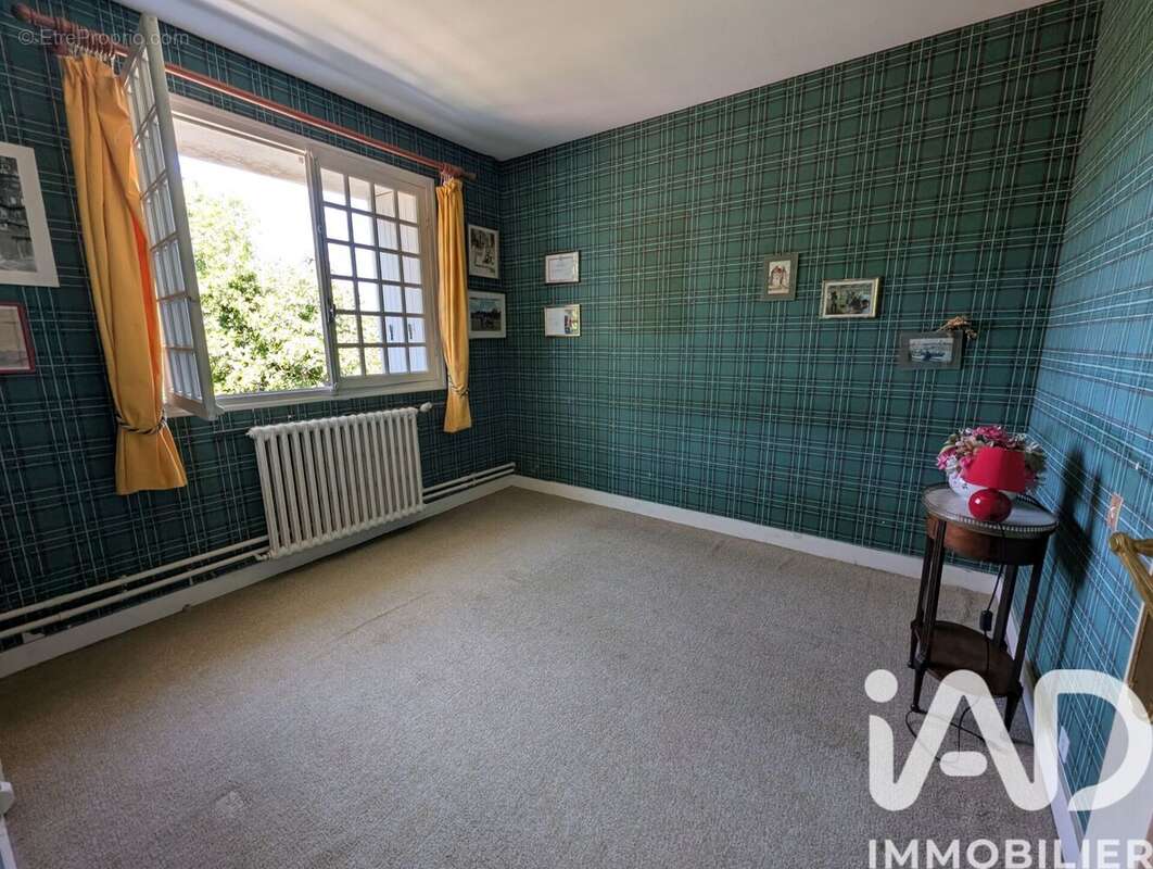 Maison 145 m² à Montils  - photo 7
