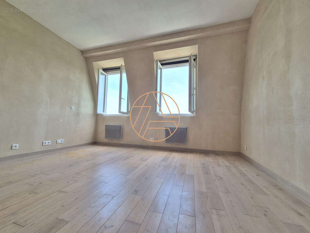Appartement à ALFORTVILLE