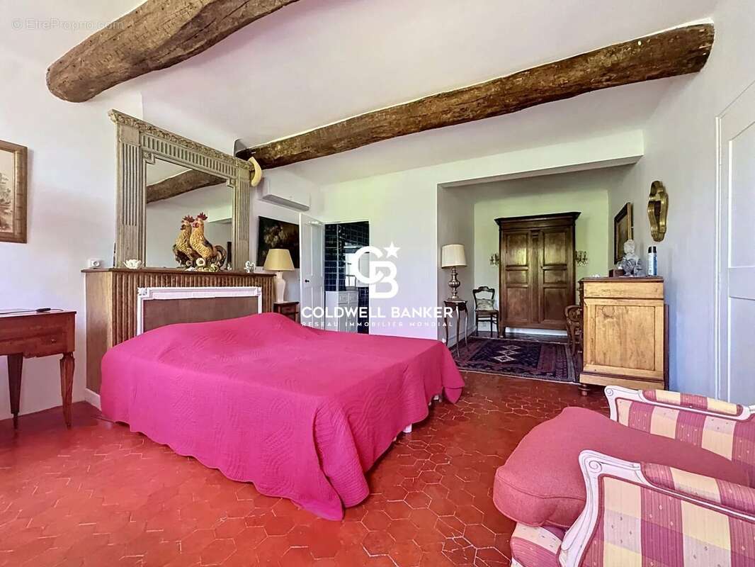 Maison à LES ARCS